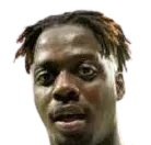 Wabo Oliver Kamdem logo