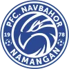 Namangan FA logo