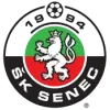 Senec logo