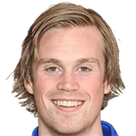 Tobias Nygard Vibe photo 