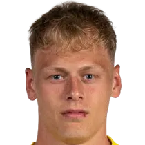 Lukas Hornicek portrait