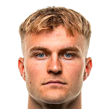 Albert Norager photo 