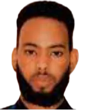 Suleyman Sidali Abdi logo