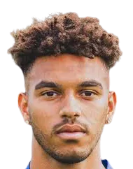 Jesse Edem Tugbenyo photo