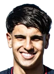 Manuel Fernández logo