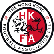 Hong Kong U23 logo