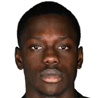 Jean-Victor Makengo logo