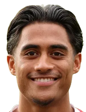 Mauresmo Hinoke photo 