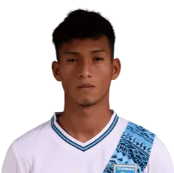 Rudy Josué Muñoz Boteo logo