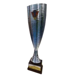 Croatian Super Cup Winner logo