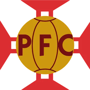 Padroense logo