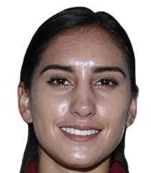 Karla Martinez photo 