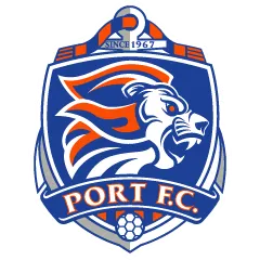 Port FC U19 logo