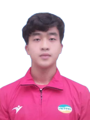 trung danh tran logo