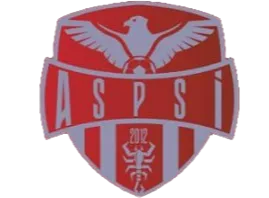 AS Psi logo