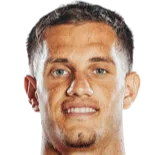 Jerry Yates portrait