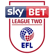 English Football League Two