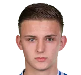 Jakub Niewiadomski logo