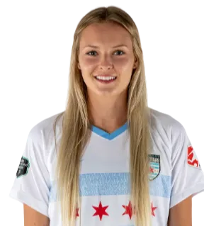 Camryn Biegalski logo