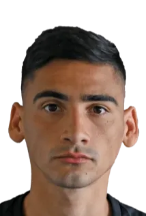 Cristian Parano logo