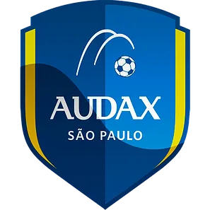 Audax SP (w) logo