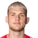 Martin Melichar portrait