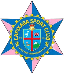 Desportiva Capixaba (ES) logo