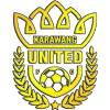 Karawang United logo