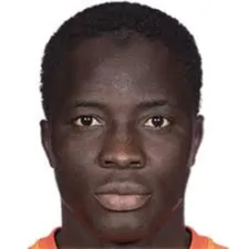 Kerfala Cissoko logo