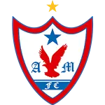 Aguia De Maraba Youth logo
