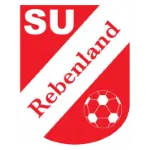 SU Rebenland logo