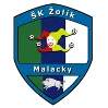 SK Zolík Malacky U19 logo
