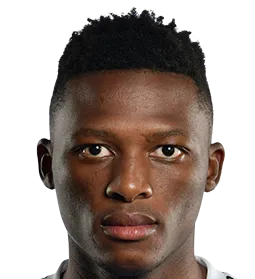 Thabiso Monyane photo 