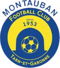 Montauban Women logo