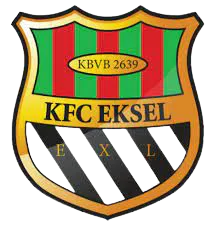 KFC Eksel logo