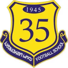 35 Skola logo