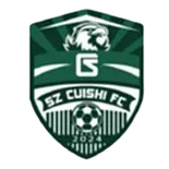 Cuiyuan Experimental U13