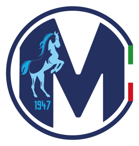 Martina U19 logo