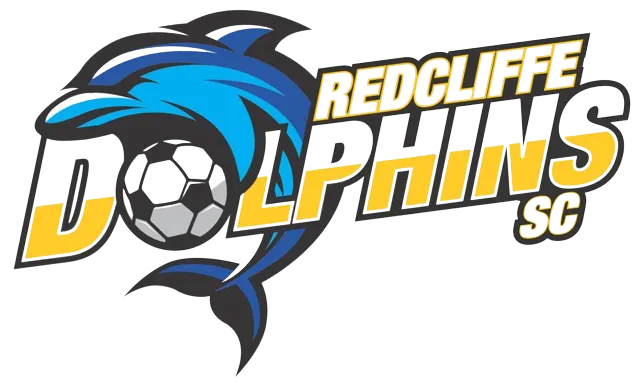 Redcliffe Dolphins U23 logo