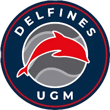 Delfines UGM logo