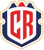 Costa Rica Women logo