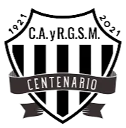 General San Martin de las Escobas logo