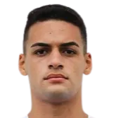 Kaiky Fernandes Melo logo