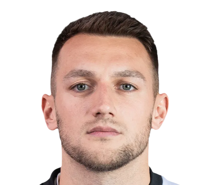 Mateusz Klichowicz logo