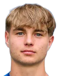 Magnus Elias Walther Baars photo 