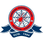 Dinthar FC logo