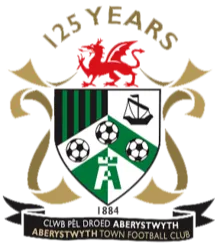 Aberystwyth Town logo