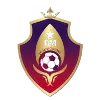 Mangalore U18 logo