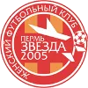 Zvezda 2005 II Women logo