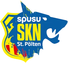 St. Polten Women logo